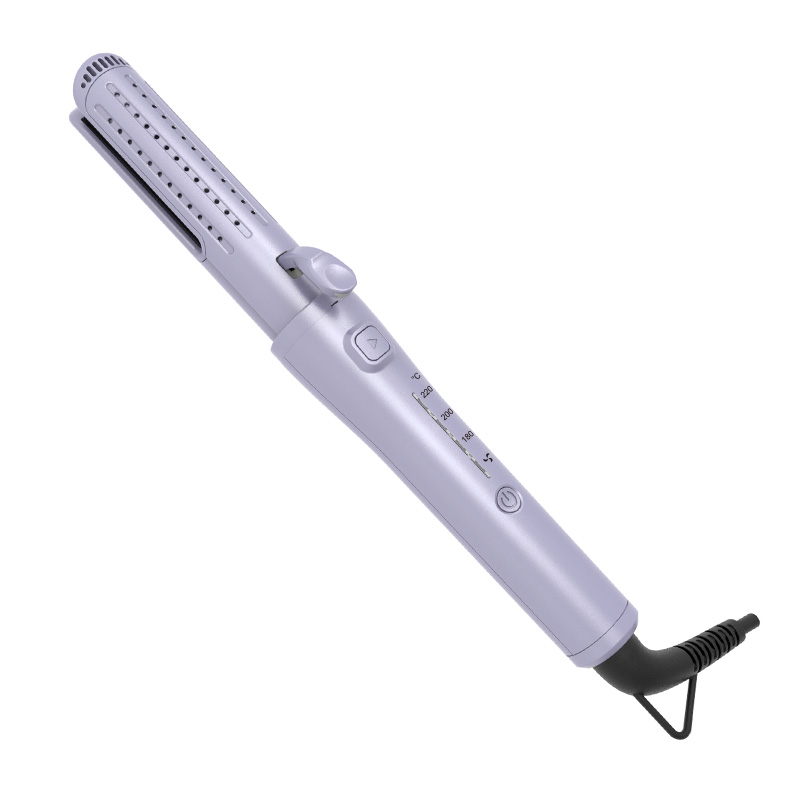 3 Speed Temperature Hair Curler Floating Splints Auto Adjusting All Hair A749 11