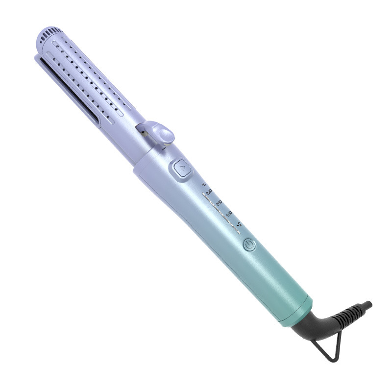 3 Speed Temperature Hair Curler Floating Splints Auto Adjusting All Hair A749 12