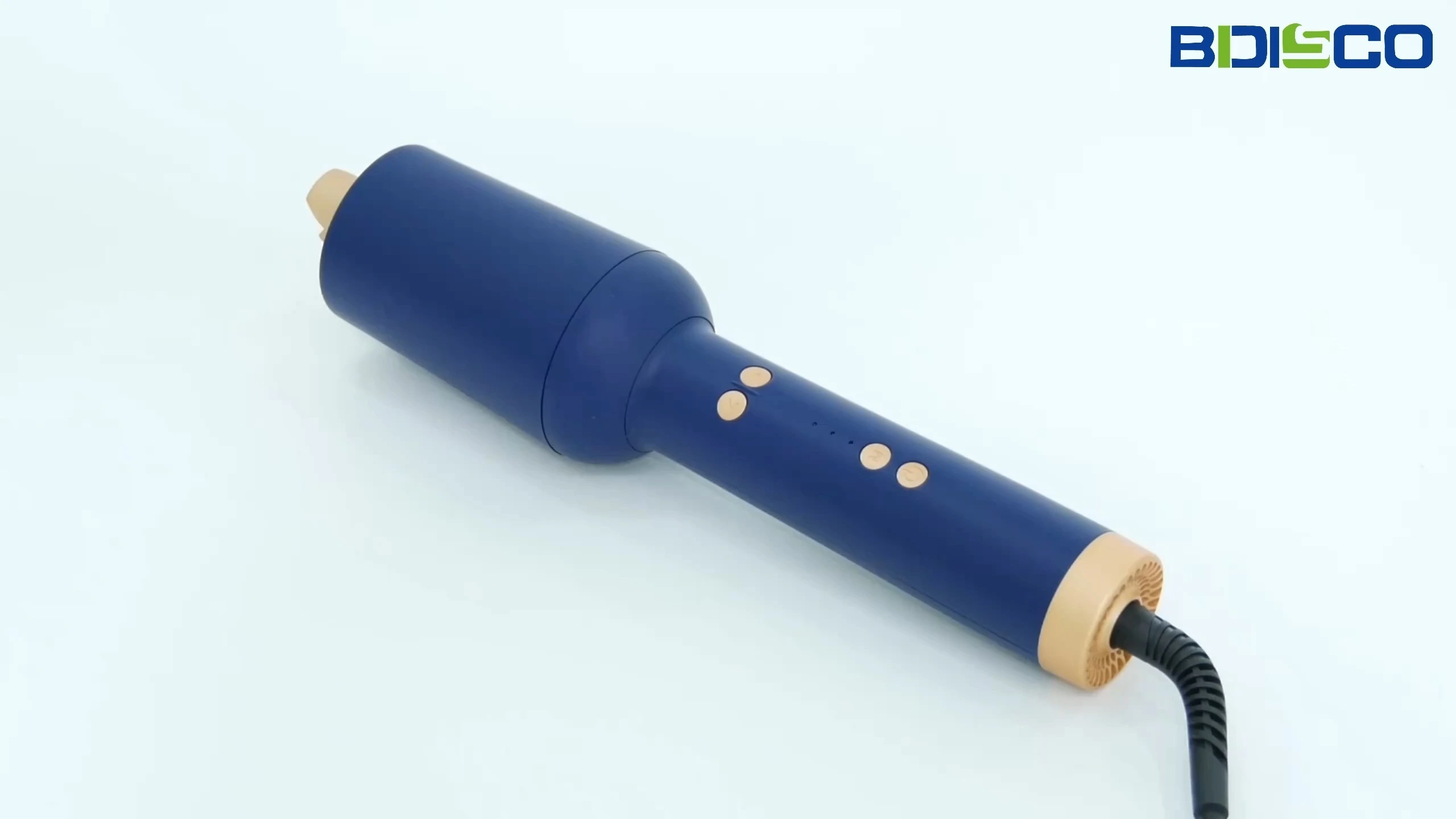 Cold Air Automatic Curling Iron PTC Constant Temperature Heating 200℃ Q317 1