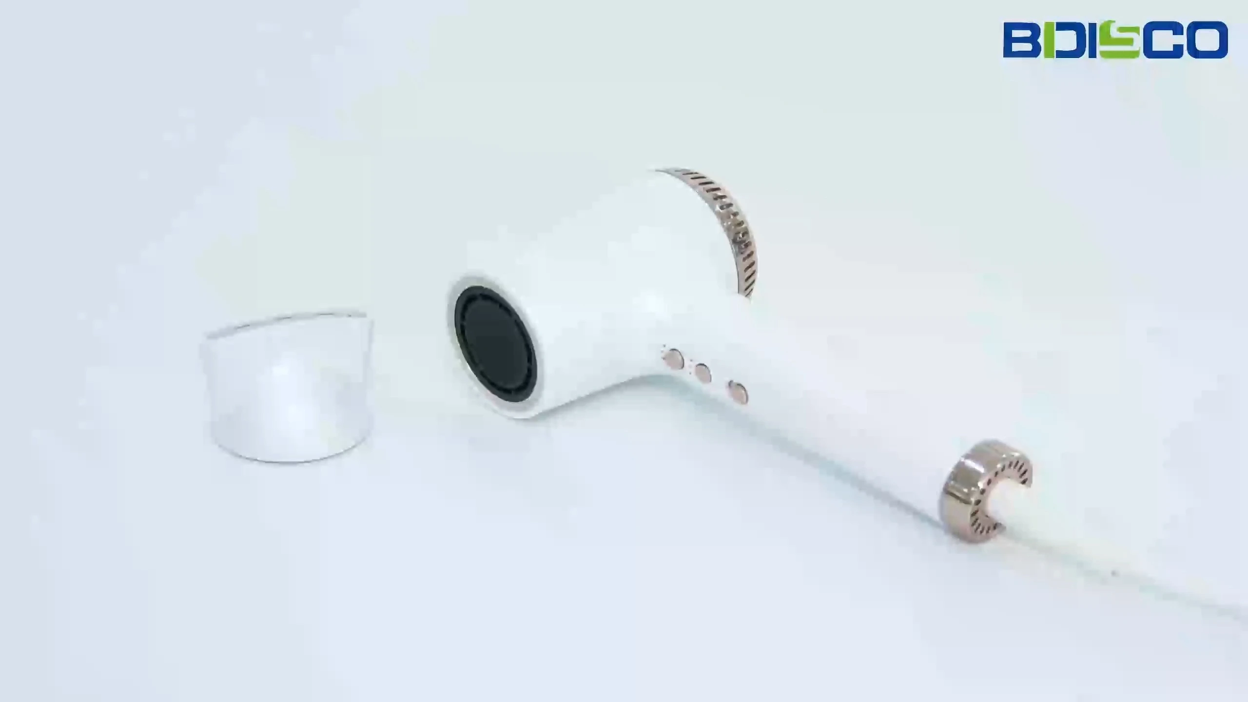 Sèche-cheveux pour enfants Édition enfants 10 m/s Basse vitesse 75 dB Silencieux 1200 W F8116 1