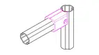 Händler für kundenspezifische extrudierte Aluminiumrohre 3