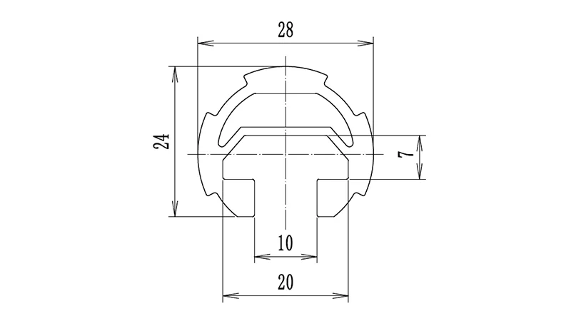 Precision Aluminum Tubing - - SUNQIT 3