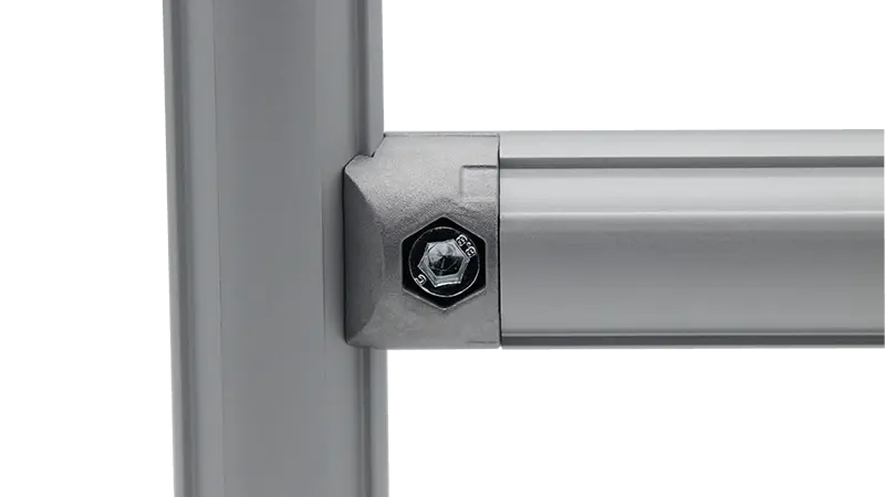 Proveedores superiores de tubos de aleación de aluminio 2