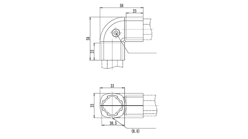 Aluminum Tubing Distributors Wholesaler 3