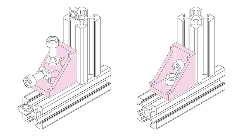 Großhändler für kundenspezifische Aluminiumprofile 4
