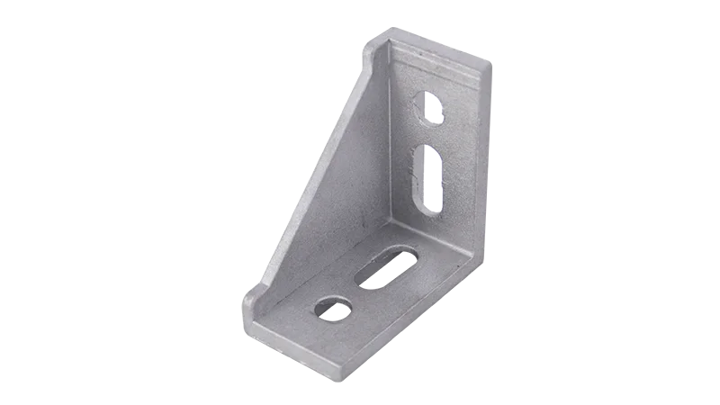 Großhändler für kundenspezifische Aluminiumprofile 2