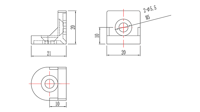 Custom Aluminium Profile Makers 2