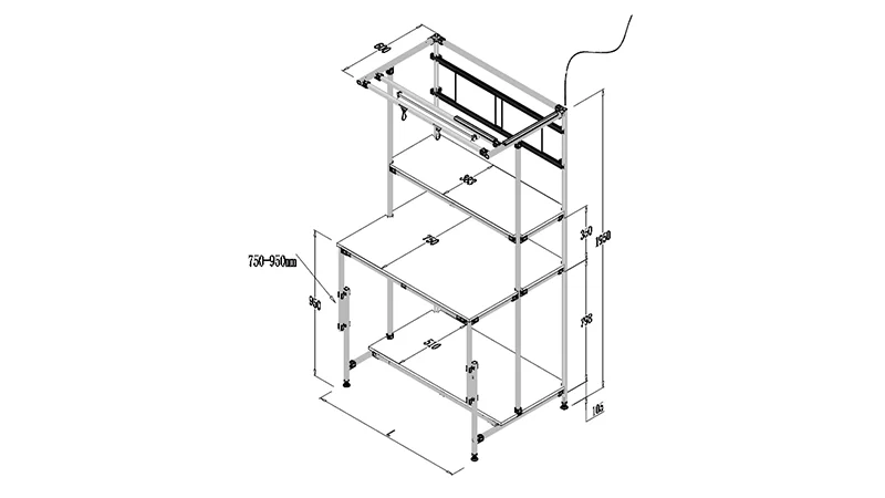 SUNQIT Spare Parts Manufacturer Company 2