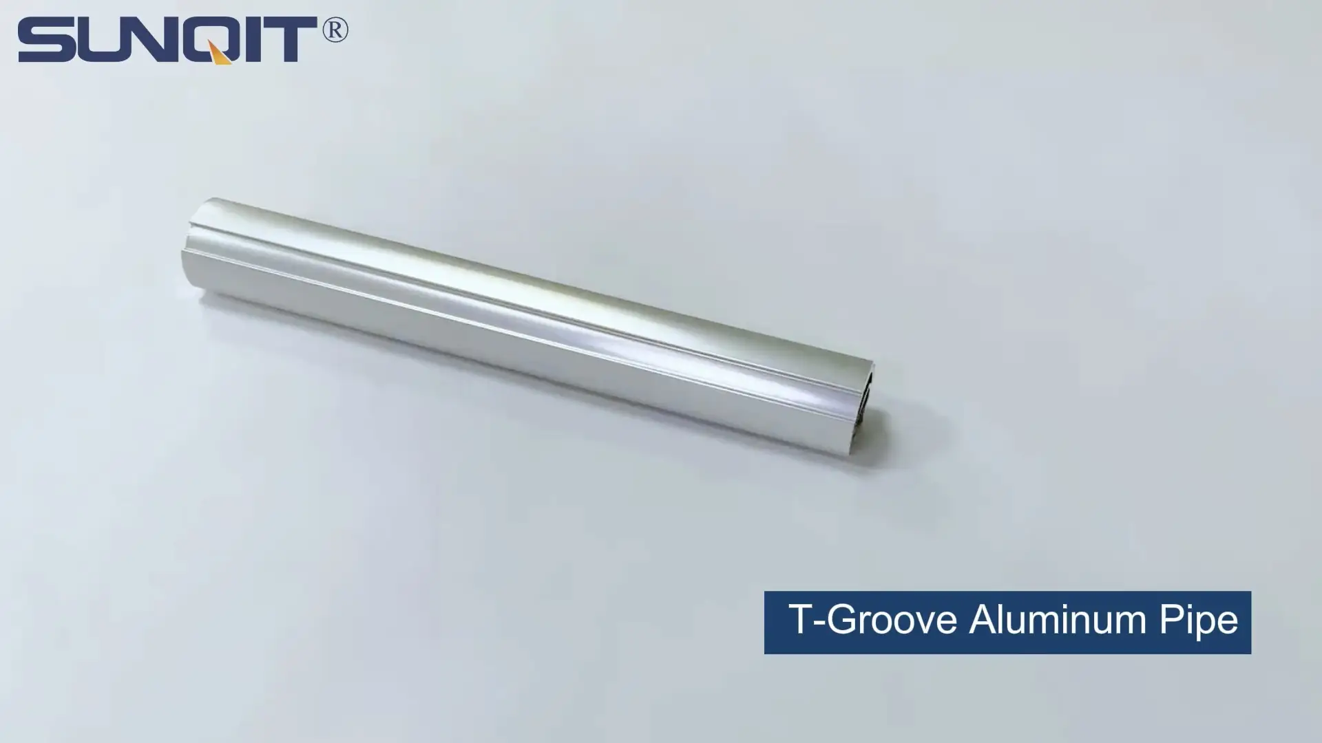 Azienda di fornitori di tubi in alluminio 1