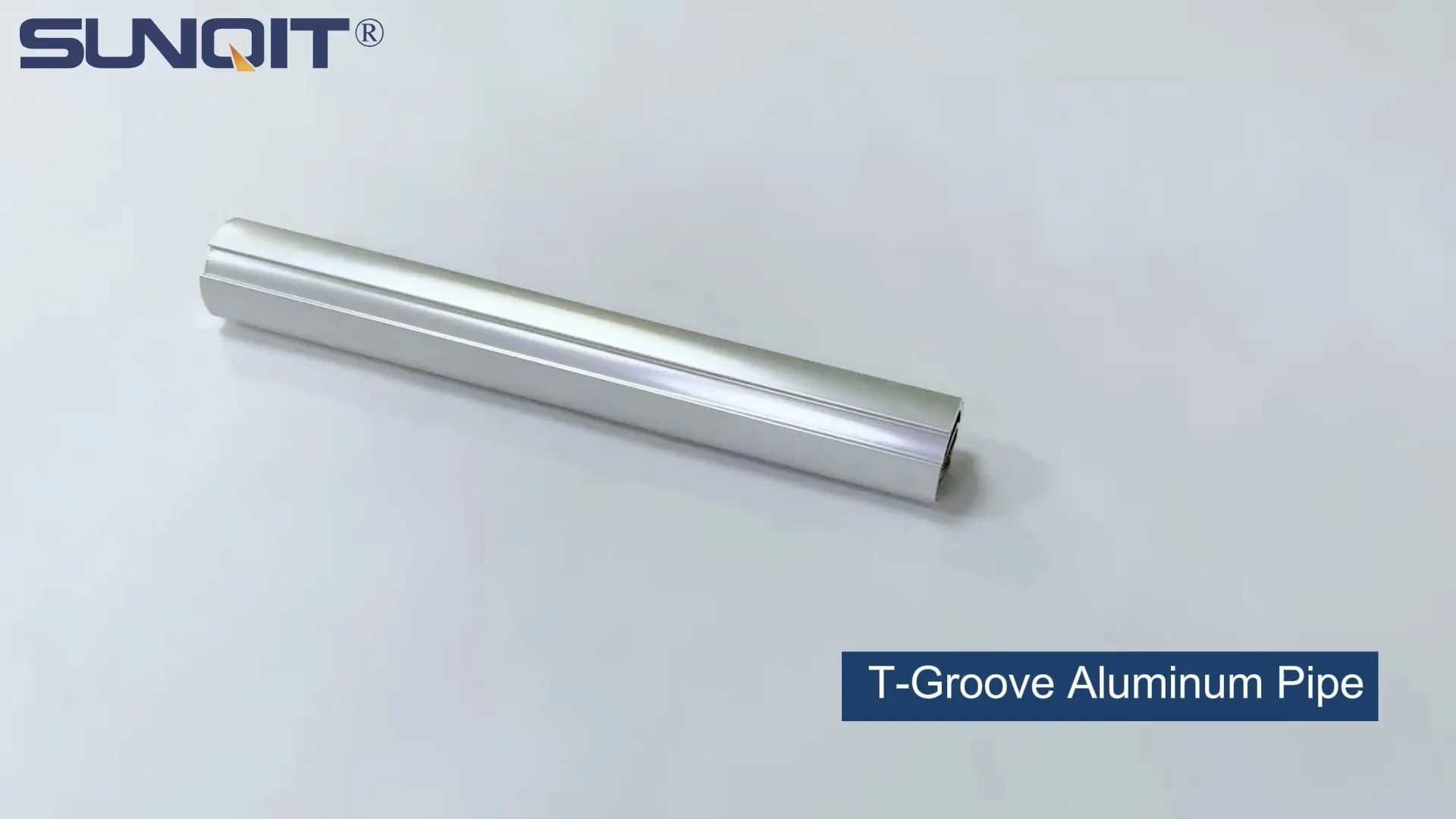 Precision Aluminum Tubing - - SUNQIT 1