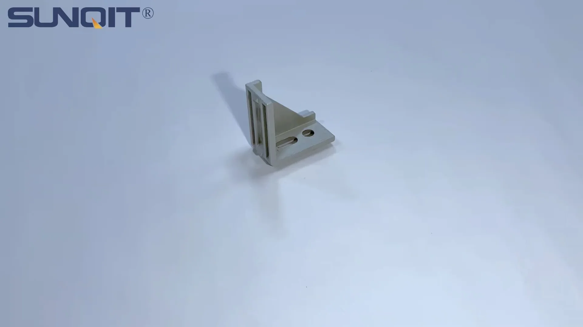 3060 Aluminum Angle yards 1