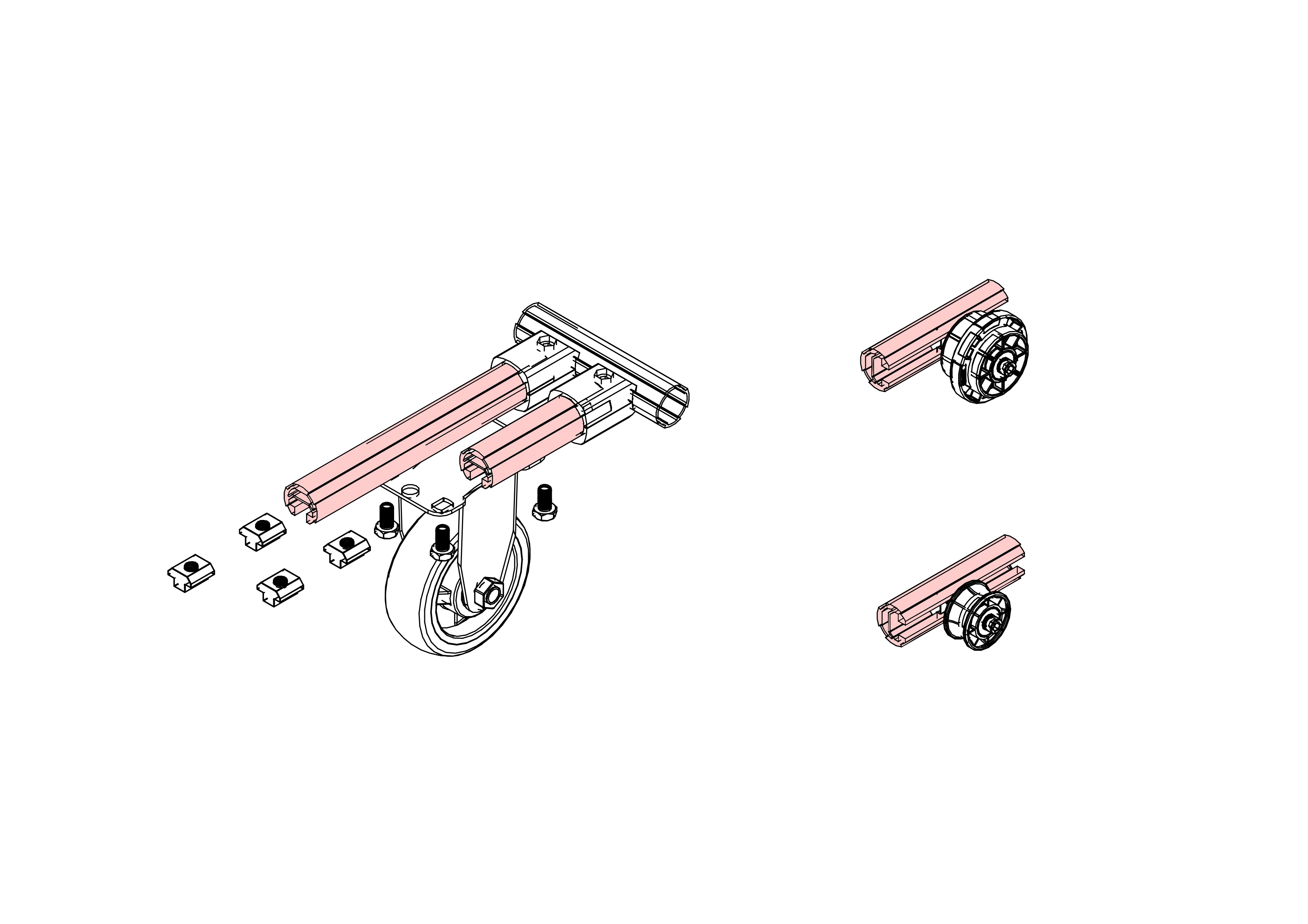 Precision Aluminum Tubing - - SUNQIT 4