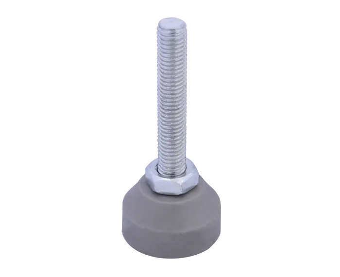 Caster Wheel Accessories Factory 2