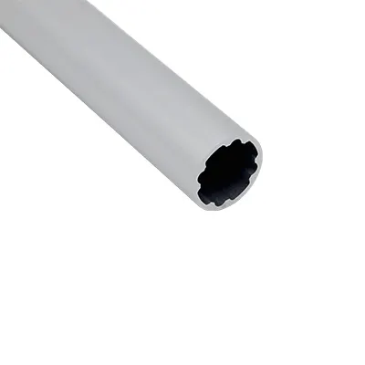 High-end Aluminium Square Tube Manufacturers 2