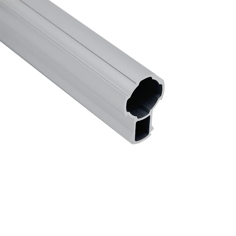 Prix ​​​​du tube en aluminium facile à utiliser 2