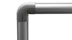 Cost-effective Aluminum Square Tubing Suppliers Wholesaler 2