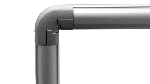 Kostengünstige Aluminium-Vierkantrohr-Lieferanten und Großhändler 2