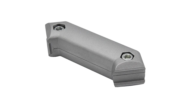 Tubos de aluminio baratos de SUNQIT 3