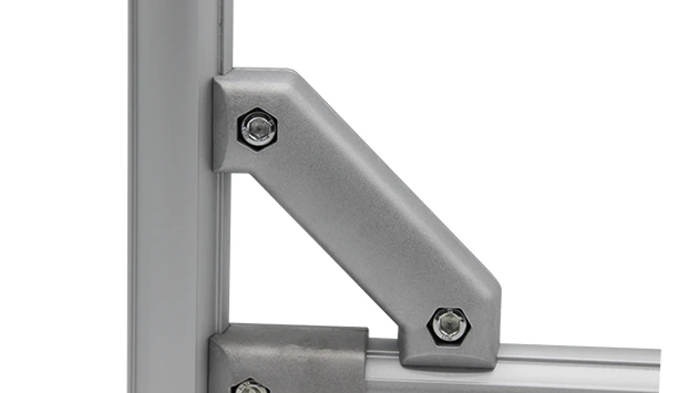 Tubos de aluminio baratos de SUNQIT 2