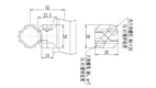 SUNQIT Aluminum Pipe Fittings Upply 4