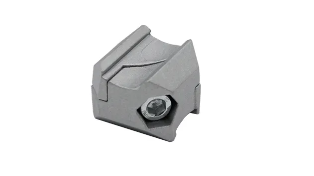 SUNQIT Aluminum Pipe Fittings Upply 3