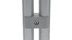 Fabricants de fournisseurs de tubes en aluminium extrudé 2