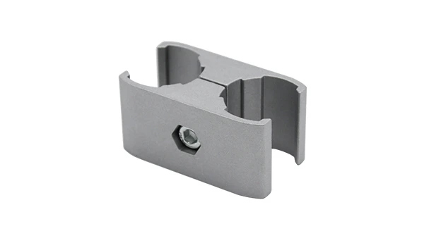 Proveedores de tubos de aluminio extruido Fabricantes 3