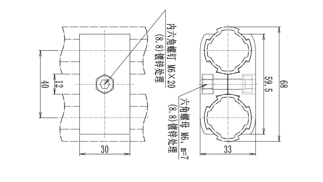 Proveedores de tubos de aluminio extruido Fabricantes 4