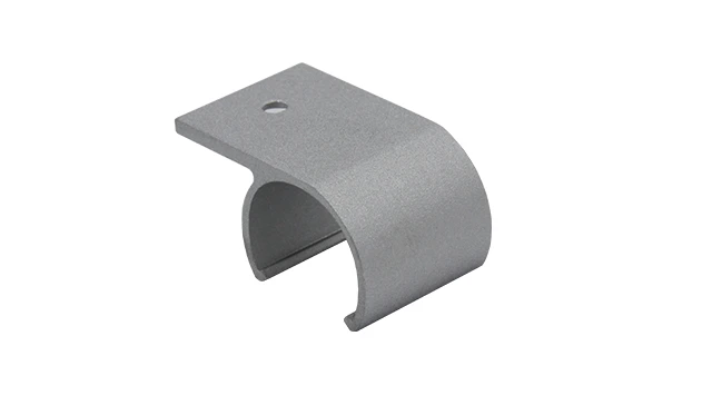 Modern Aluminum Pipe Parts 3