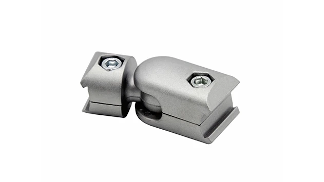Aluminiumrohrversorgung - - SUNQIT 3
