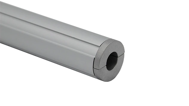 Proveedores de tubos de aluminio extruido - - SUNQIT 2