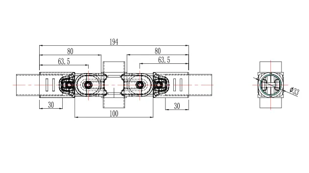 OEM Pipe Suppliers 3