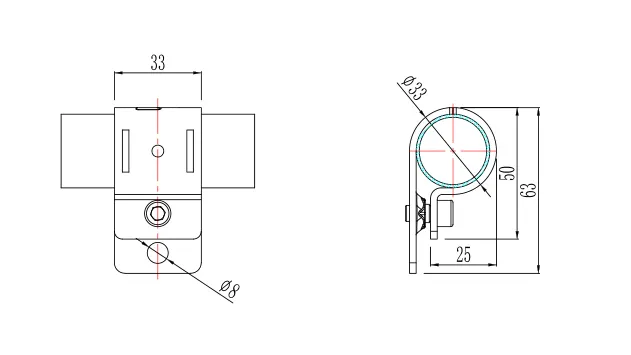High-quality Pipe Suppliers Wholesaler 2