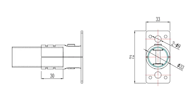 High-end Plumbing Joint Company 3