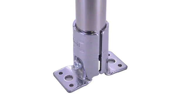 High-end Plumbing Joint Company 2
