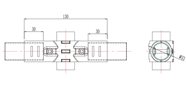 Modern Pipe Joint Supplier 2