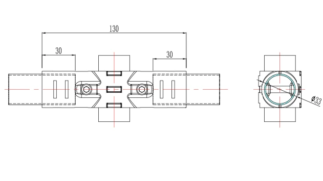 Lean Pipe and Accessories Supply 3