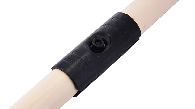 Reliable Lean Pipe and Accessories Supply 2