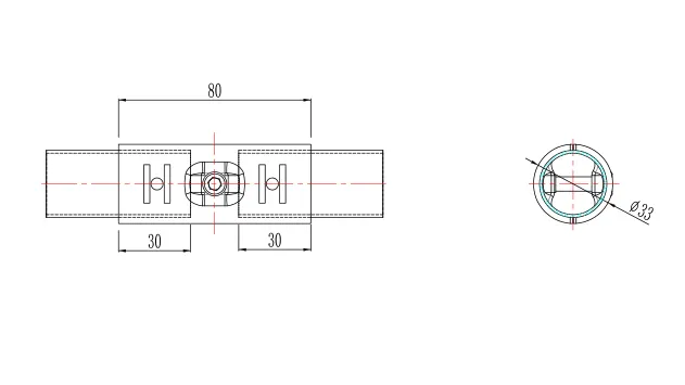 Reliable Lean Pipe and Accessories Supply 3