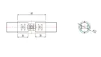Reliable Lean Pipe and Accessories Supply 3