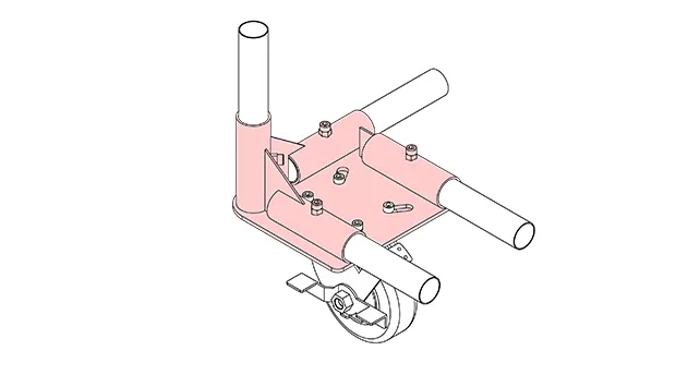 Cost-effective Lean Pipe 4
