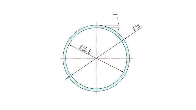 Stainless Pipe for Sale - - SUNQIT 3