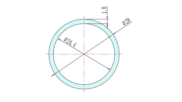 Bulk Buyss Tube Suppliers 3
