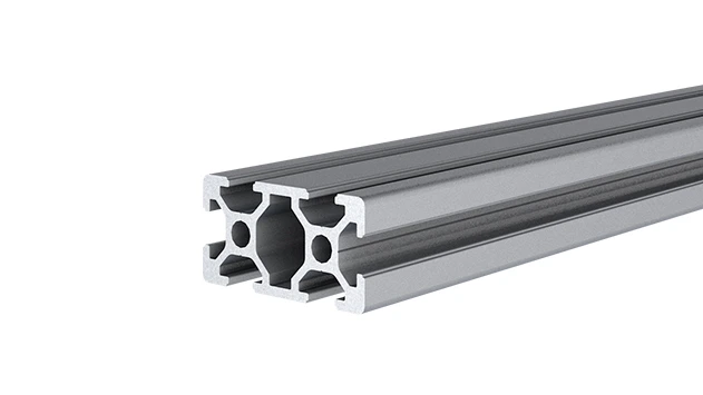 2040 EU standard aluminum profile 1