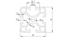 High-quality Aluminium Profile Supplier 2