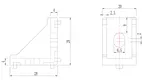 Usine de profilés en aluminium personnalisés SUNQIT 2