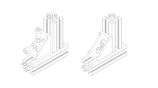 Usine de profilés en aluminium personnalisés SUNQIT 3