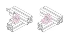 Distributore di fornitori di profilati estrusi in alluminio 3