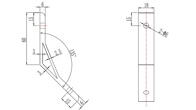 Bespoke Aluminium Profiles Makers 2