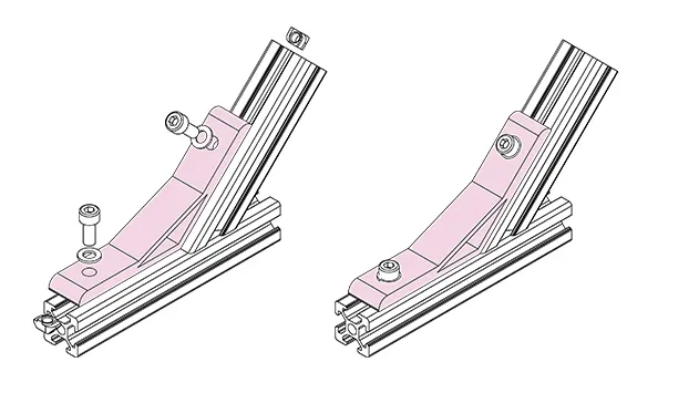 Bespoke Aluminium Profiles Makers 3
